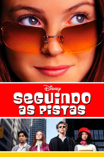 Assistir Seguindo as Pistas online dublado e legendado