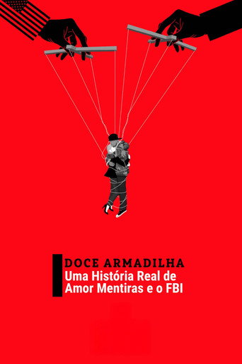 Assistir Doce armadilha: uma história real de amor, mentiras e o FBI online dublado e legendado