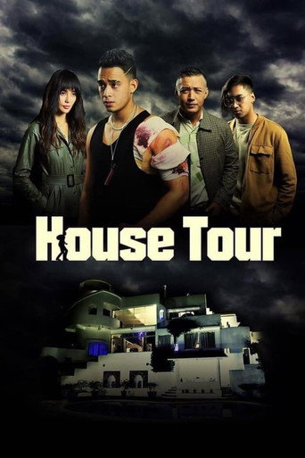 Assistir House Tour online dublado e legendado