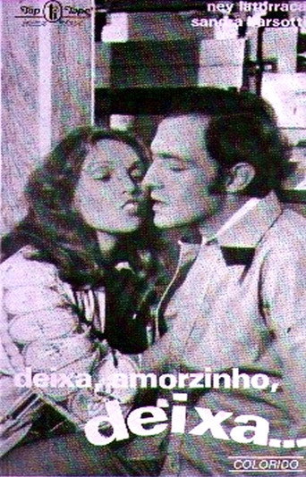 Assistir Deixa, Amorzinho... Deixa online dublado e legendado