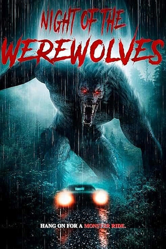 Assistir Night of the Werewolves online dublado e legendado