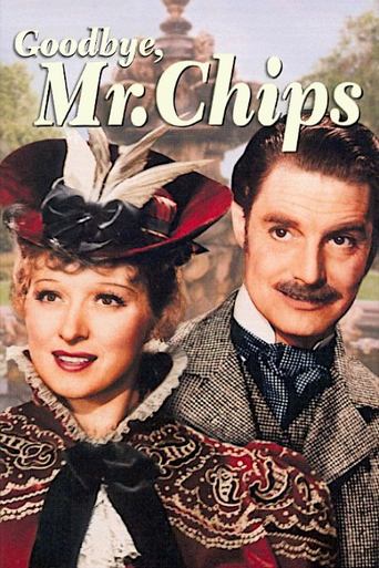 Assistir Adeus, Sr. Chips online dublado e legendado