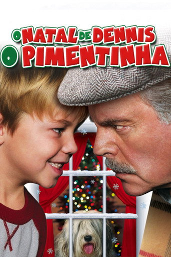 Assistir O Natal de Dennis o Pimentinha online dublado e legendado