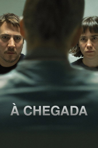 Assistir Upon Entry online dublado e legendado