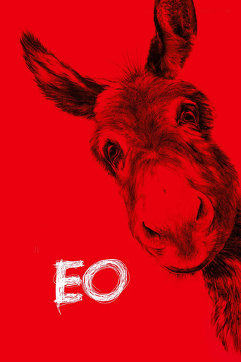Poster de EO
