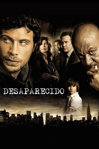 Assistir Desaparecido online dublado e legendado