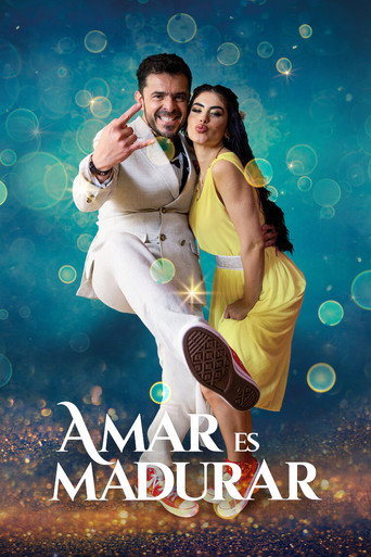 Assistir Amar é Amadurecer online dublado e legendado