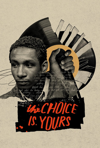 Assistir The Choice Is Yours online dublado e legendado