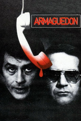 Assistir Armaguedon online dublado e legendado