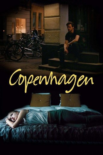 Poster de Copenhagen