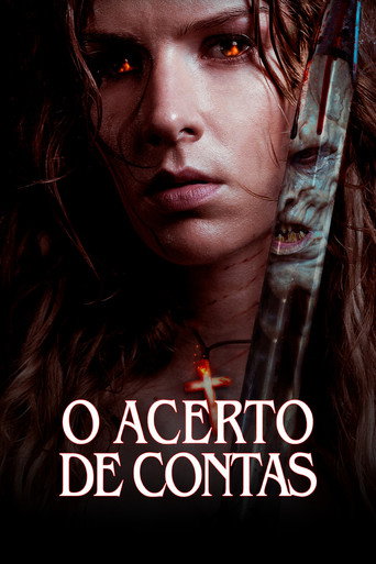 Poster de O Acerto de Contas
