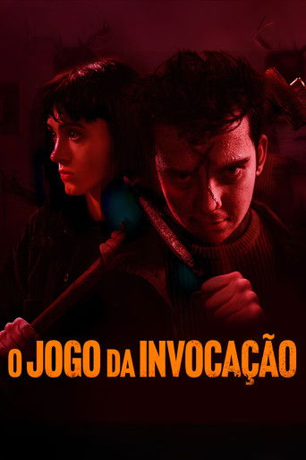Assistir O Jogo da Invocação online dublado e legendado