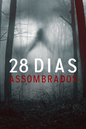 Assistir 28 Dias Assombrados online dublado e legendado