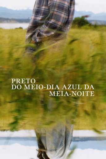 Assistir Preto do Meio-Dia Azul da Meia-Noite online dublado e legendado