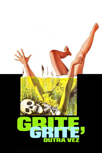 Assistir Grite, Grite Outra Vez online dublado e legendado