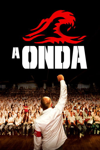 Assistir A Onda online dublado e legendado