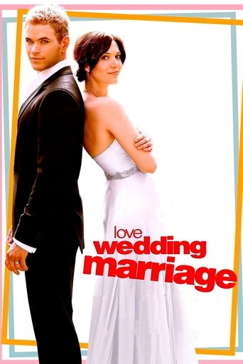 Assistir Amor, Felicidade ou Casamento online dublado e legendado