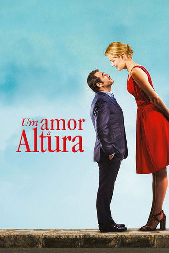 Assistir Um Amor à Altura online dublado e legendado
