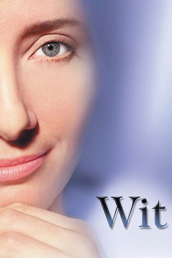 Poster de Uma Lição de Vida
