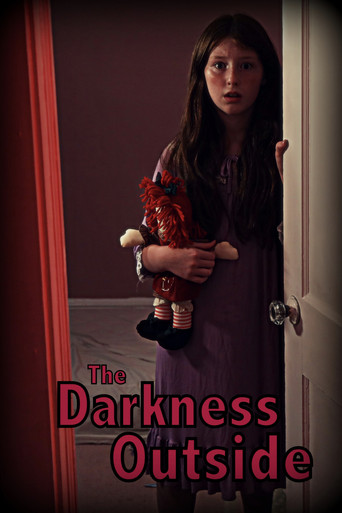 Assistir The Darkness Outside online dublado e legendado