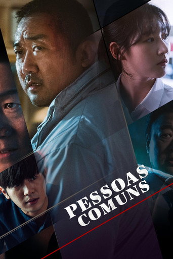 Assistir Pessoas Comuns online dublado e legendado