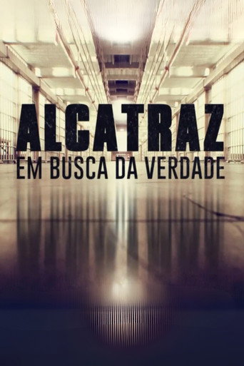 Assistir Alcatraz: Em Busca da Verdade online dublado e legendado