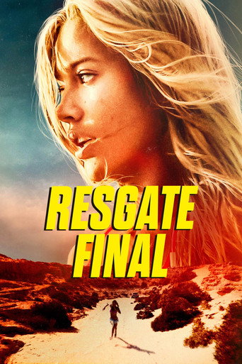 Assistir Resgate Final online dublado e legendado