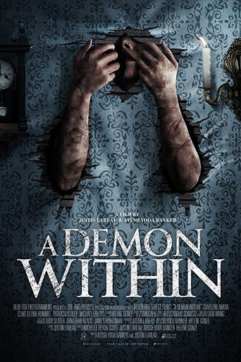 Assistir A Demon Within online dublado e legendado