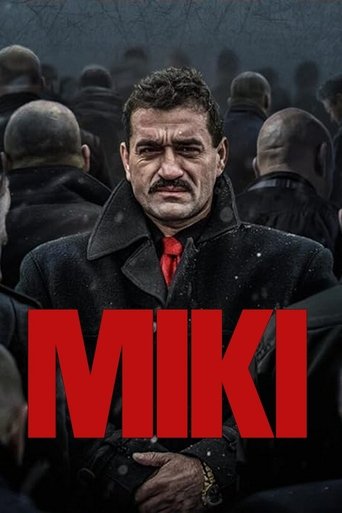 Assistir MIKI online dublado e legendado