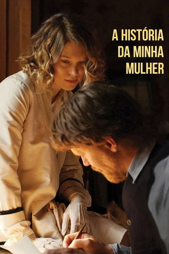 Assistir A História da Minha Esposa online dublado e legendado