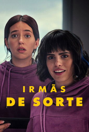 Assistir Irmãs de Sorte online dublado e legendado