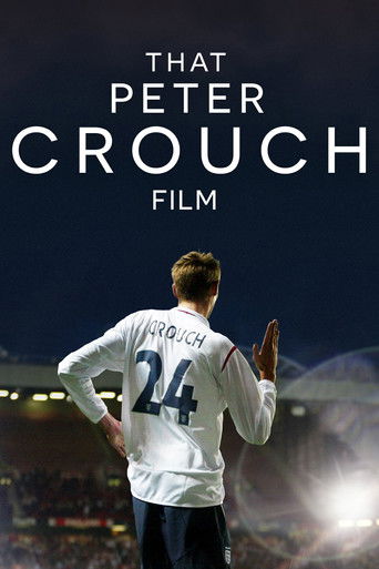 Assistir Aquele Filme do Peter Crouch online dublado e legendado