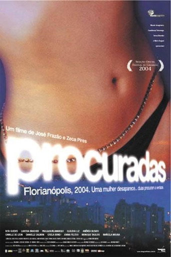 Assistir Procuradas online dublado e legendado