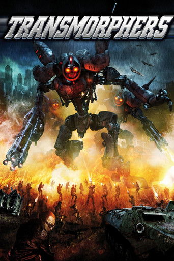 Assistir Transmorphers online dublado e legendado