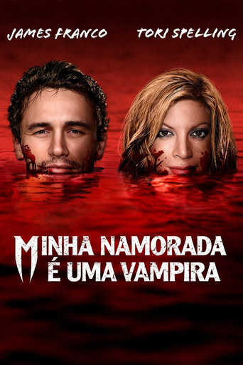 Assistir Minha Namorada é uma Vampira online dublado e legendado