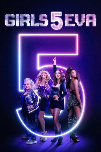 Assistir Girls5eva online dublado e legendado
