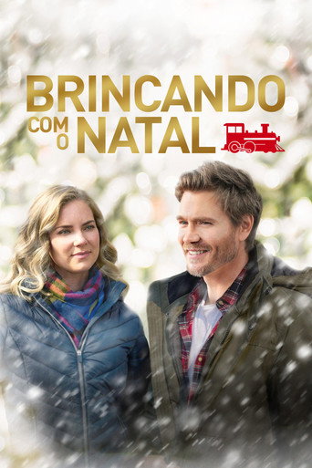 Assistir Brincando com o Natal online dublado e legendado