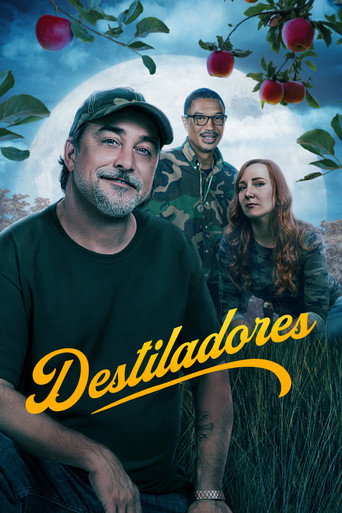 Assistir Destiladores online dublado e legendado