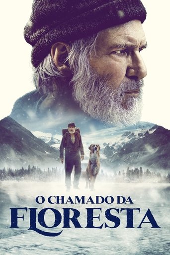 Poster de O Chamado da Floresta