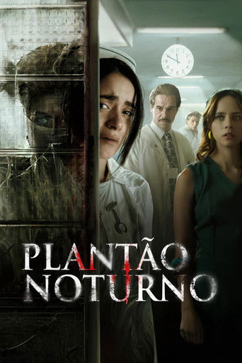 Assistir Plantão Noturno online dublado e legendado