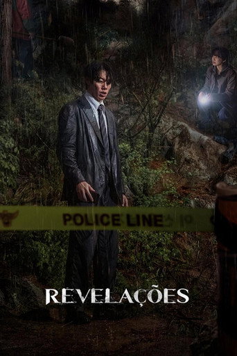 Poster de Revelações