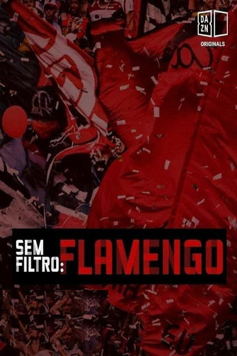 Assistir Sem Filtro: Flamengo online dublado e legendado