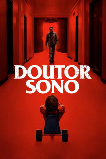 Poster de Doutor Sono