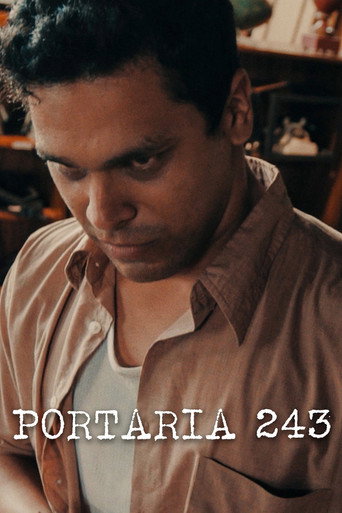 Assistir Portaria 243 online dublado e legendado