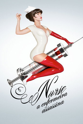 Assistir Nurse: A Enfermeira Assassina online dublado e legendado