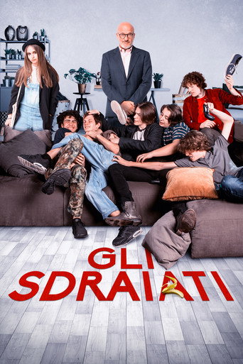Assistir Os Largados online dublado e legendado