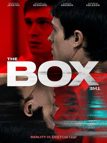 Assistir The Box online dublado e legendado