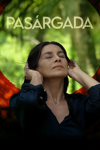 Assistir Pasárgada online dublado e legendado