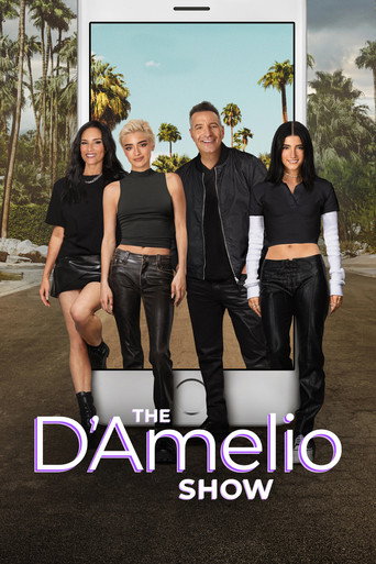 Assistir The D'Amelio Show online dublado e legendado