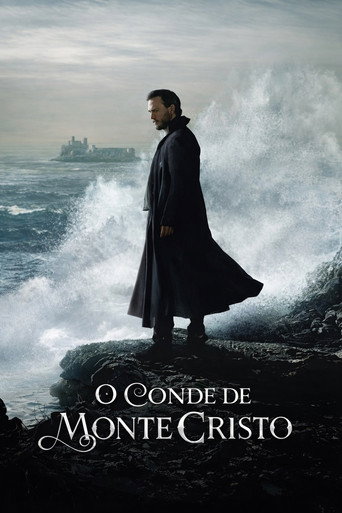 Poster de O Conde de Monte Cristo
